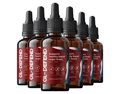 GL-DEFEND Suplements
