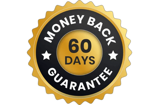GL-DEFEND Money Guarantee